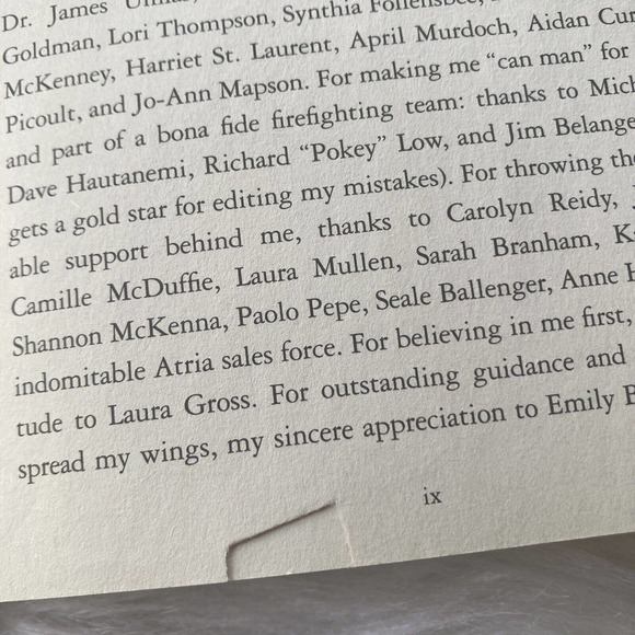 My Sister's Keeper : A Novel by Jodi Picoult (2005, Trade Paperback) - Picture 10 of 10